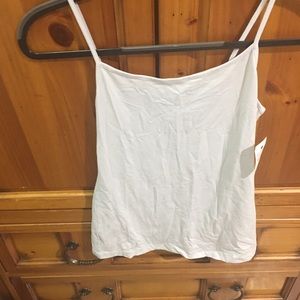 🌟NWT🌟 SAKS 💕TANK✨